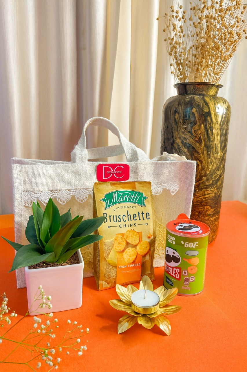 Coperate Gifting Made Easier