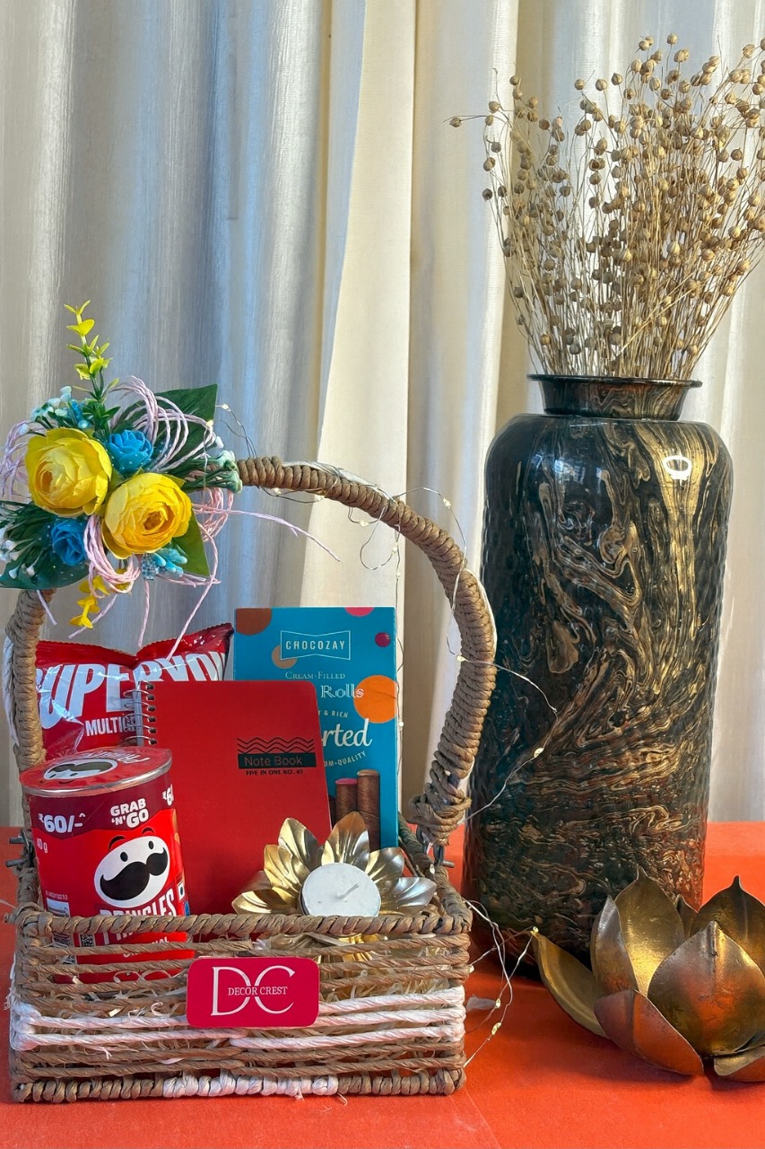 Coperate Gifting Made Easier