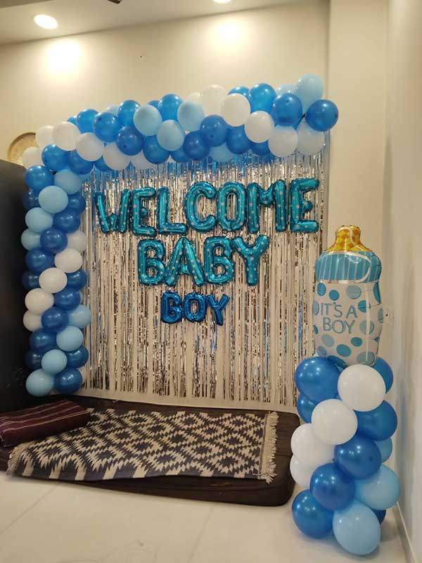 Baby Shower