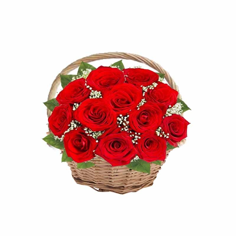 Cute Basket
