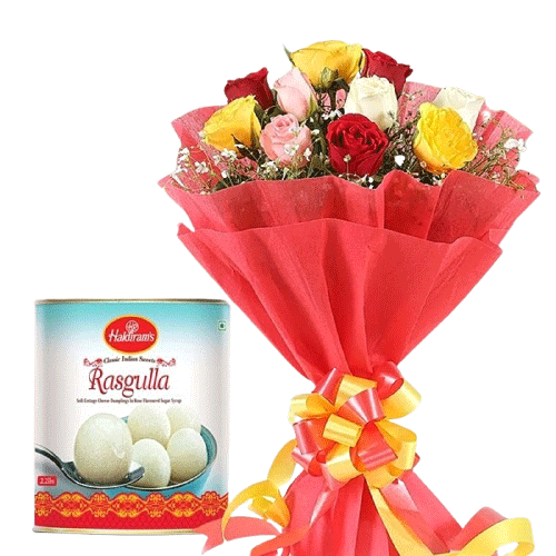 Sweets with Combo