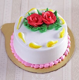 Cake Best Friend