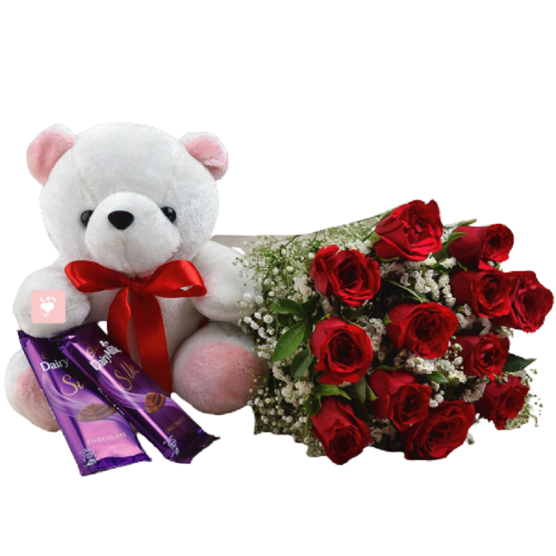 Little and Cute Combo