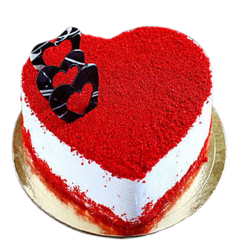 Exclusive Cake