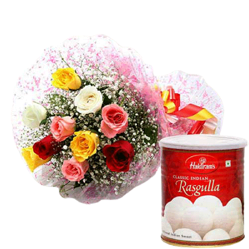 Birthday Sweet and Combo