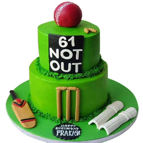 2-Tier-Cricket-Cake