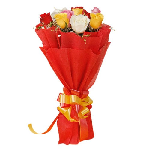 Roses of up