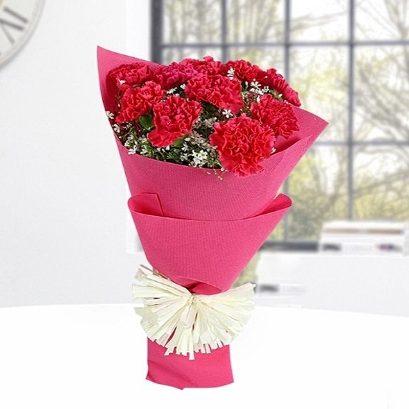 Just for friend