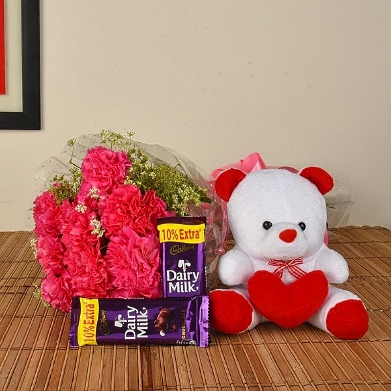 Super Bouquet