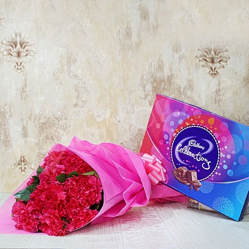 Morning Gift