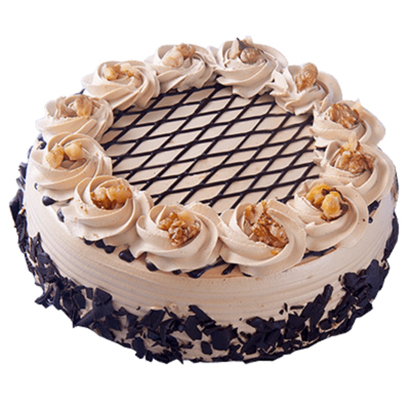 COFFEE-WALNUT