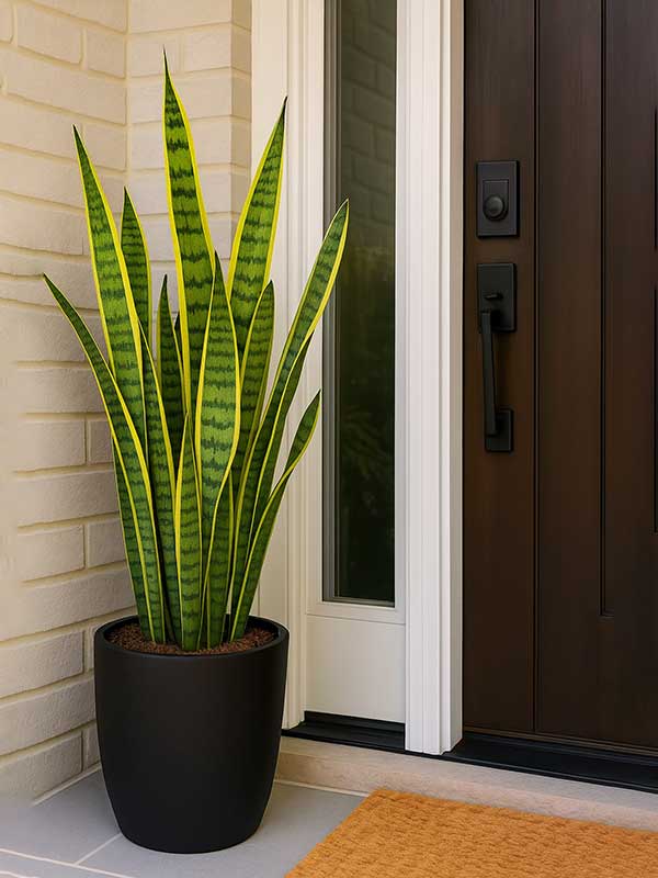 Snake Plant
