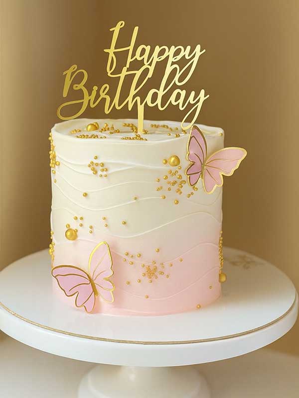 Premium Chocolate Celebration Cake