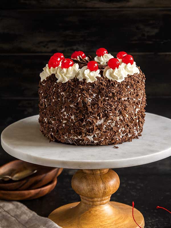 Sweet Cherry Fantasy