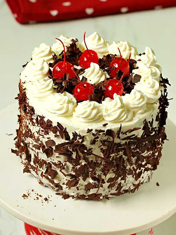 Classic Cherry Delight