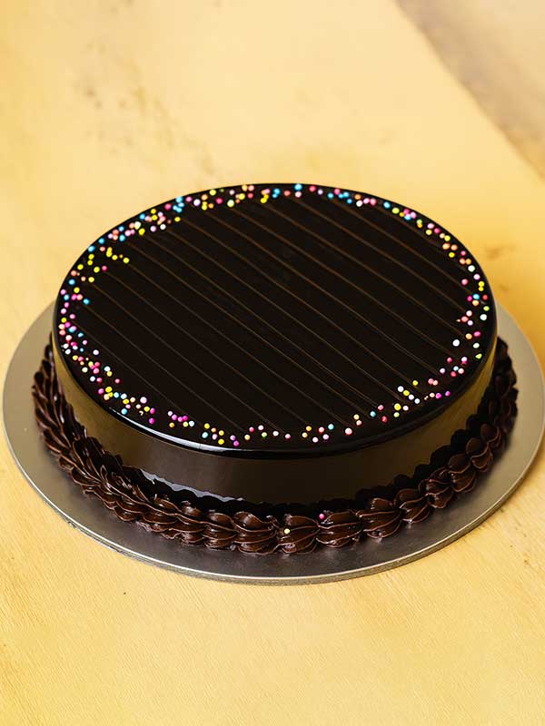 Melt-in-the-Mouth Delight