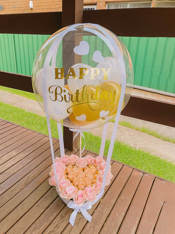 Sweetheart Birthday Box