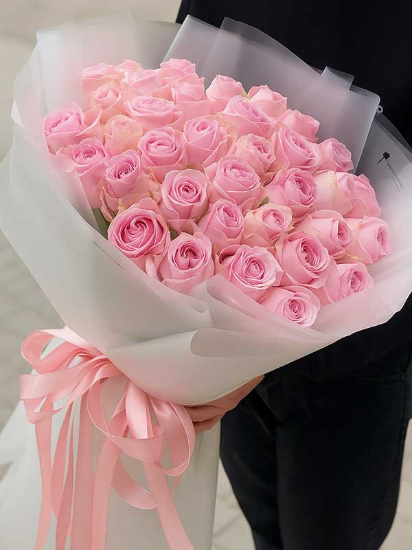 Pink Elegance Grande