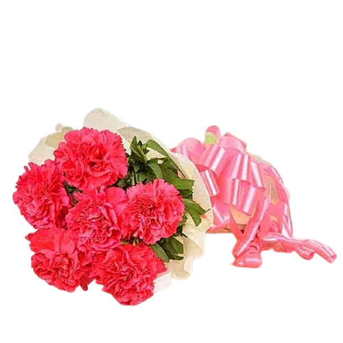 Lovely Reddish