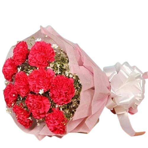 Lovely charm