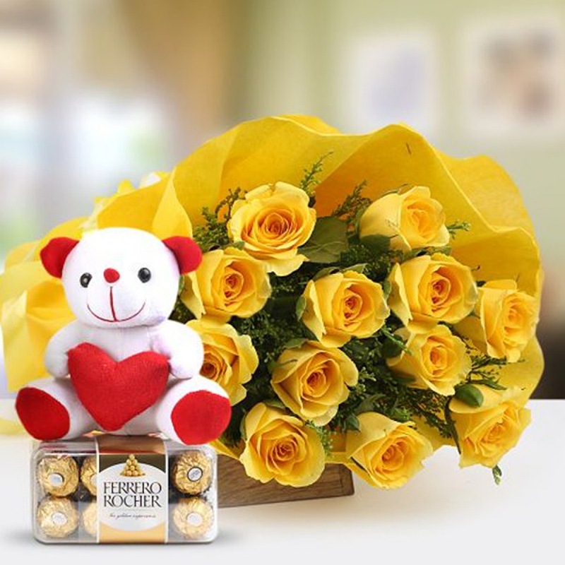 Sunshine Love Express