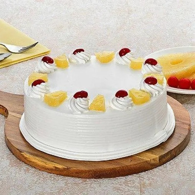 Delight Pineapple Cake