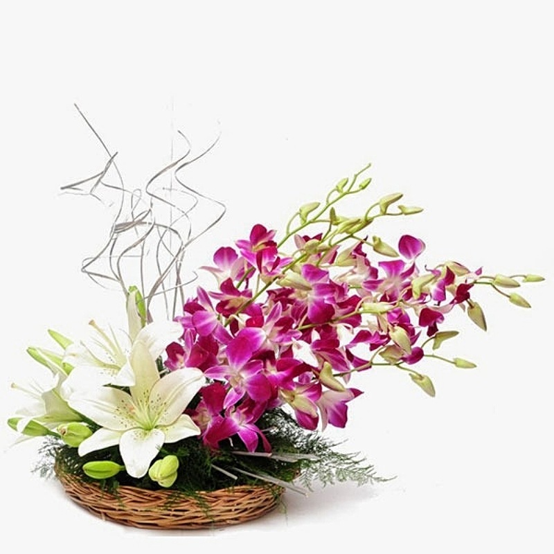 Shining Bouquets