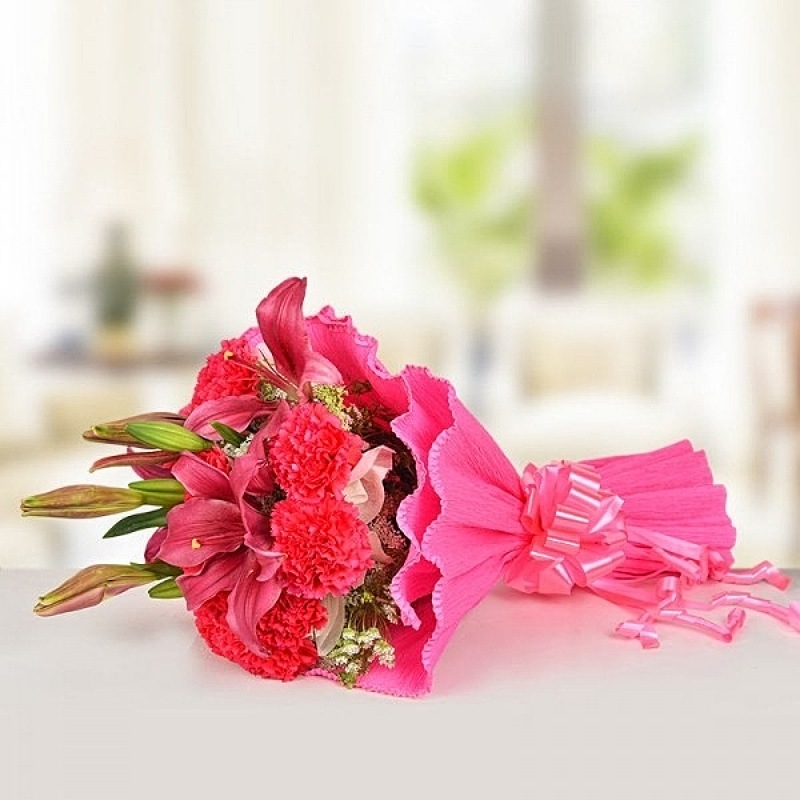 Fresh Gift