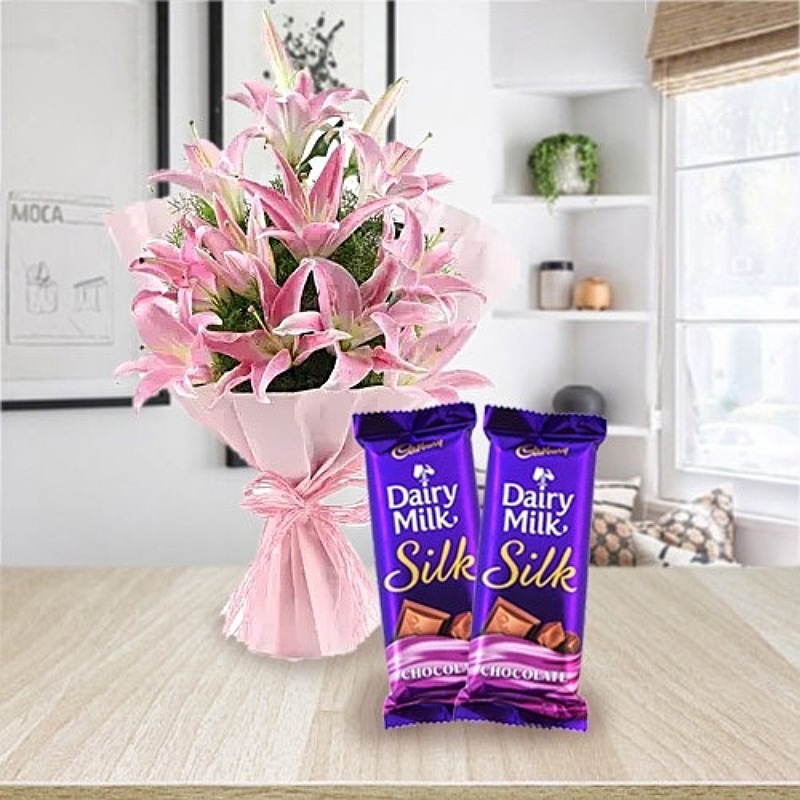 Perfect Bunch