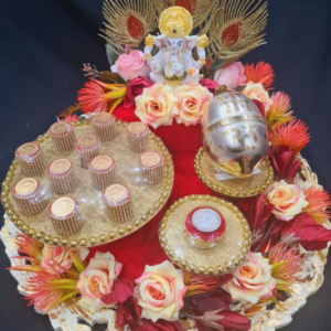 Ginni Coins Decor