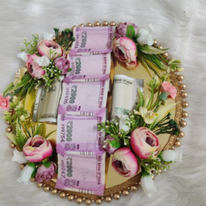 Sagan Tray Decor