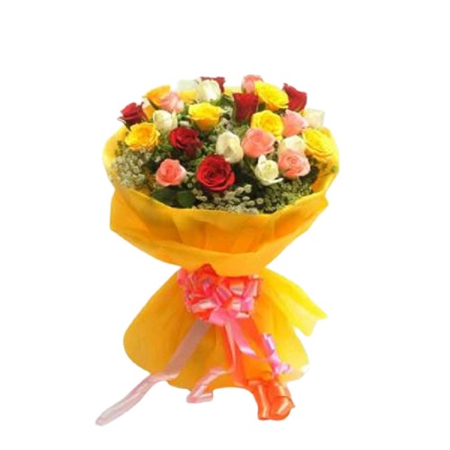 Birthday Flower