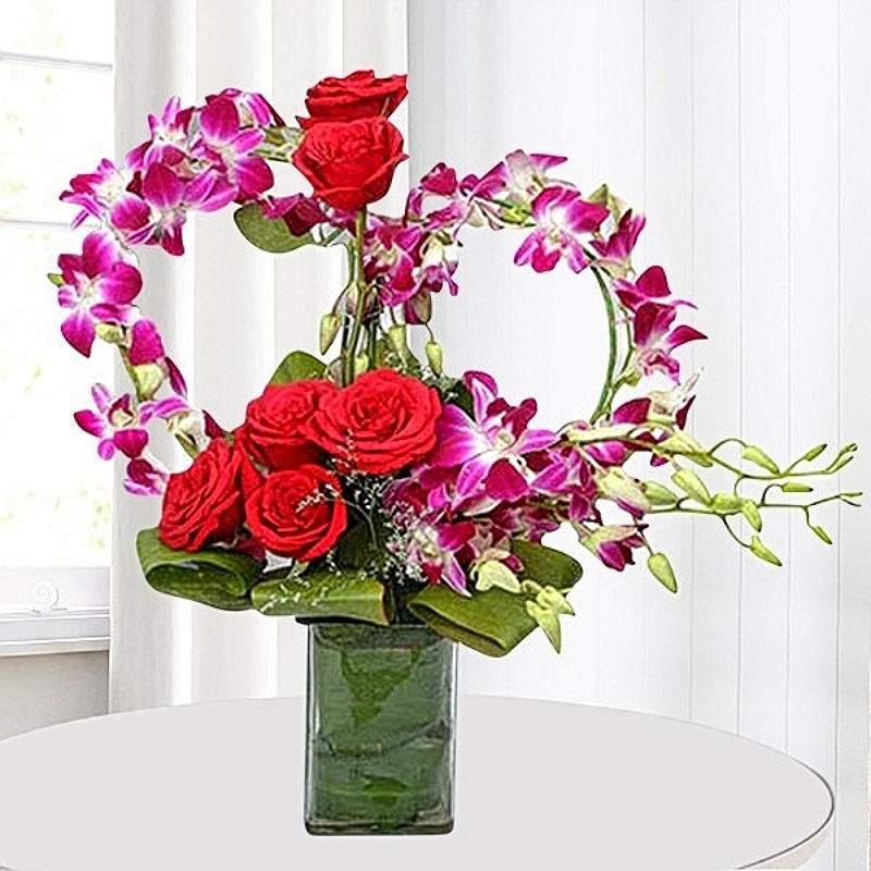 Lovely Bouquet