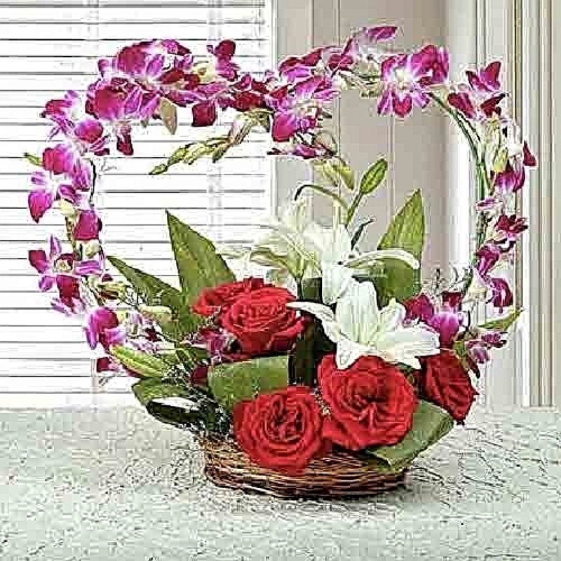 Love - Heart Shape