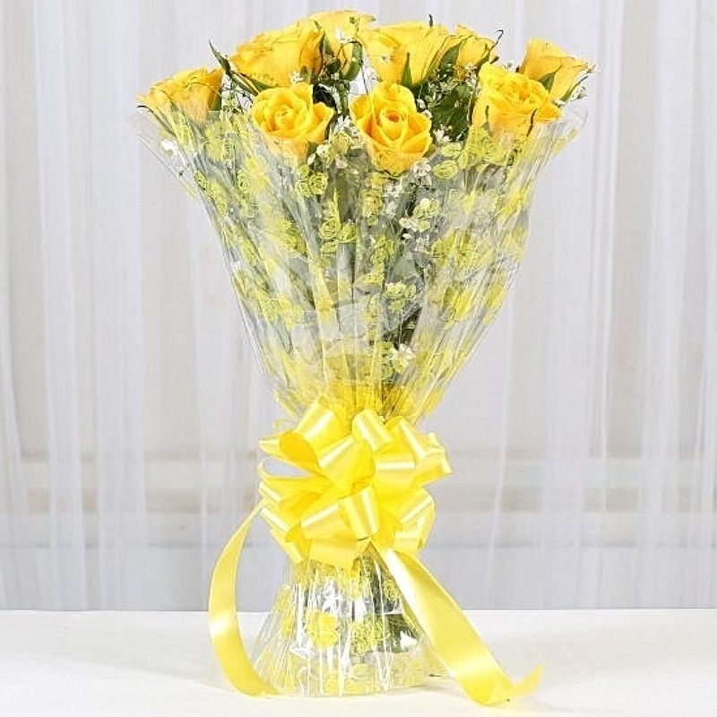 Rose Bunch