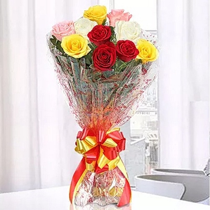 Multi Roses