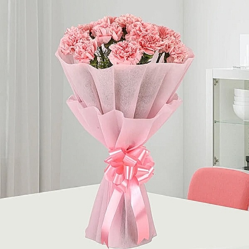 Pink Emotion