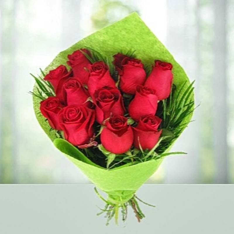 Red n Green