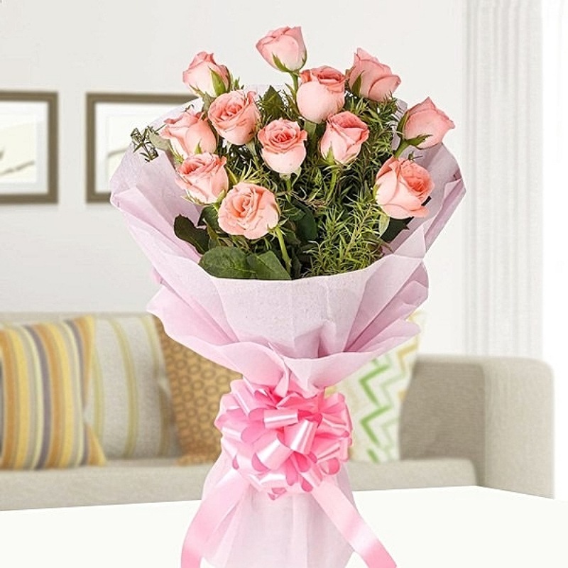 Pink Bright