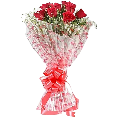 Roses of up