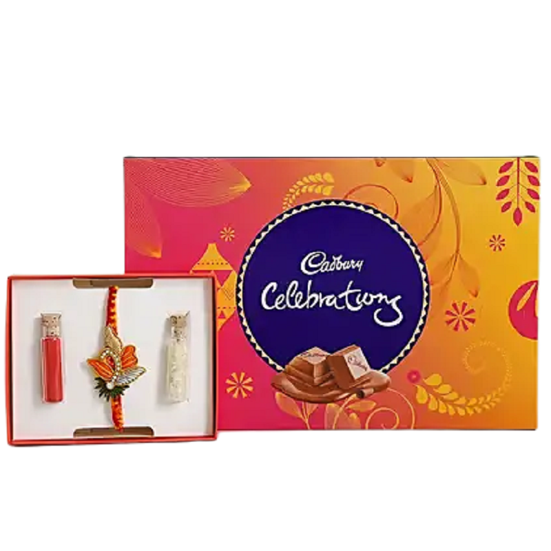 Rakhi_ Celebration