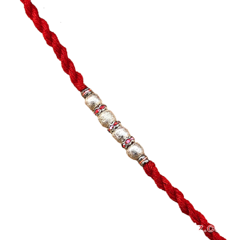 Simple Rakhi