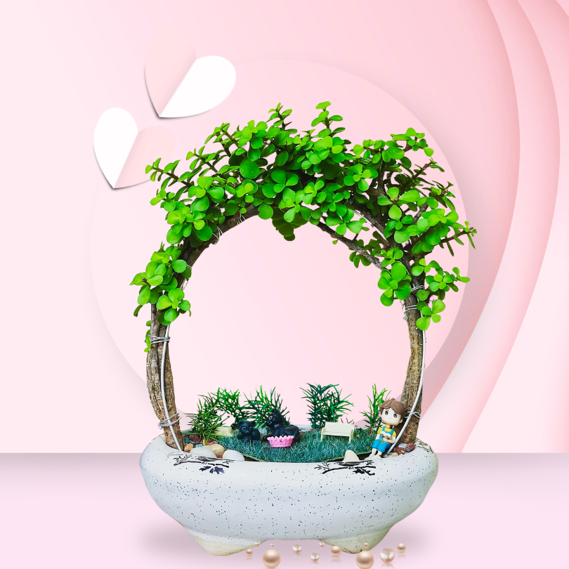Little Green Wonders