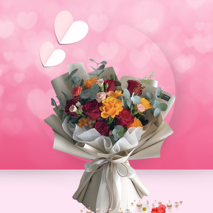 Petal Perfection