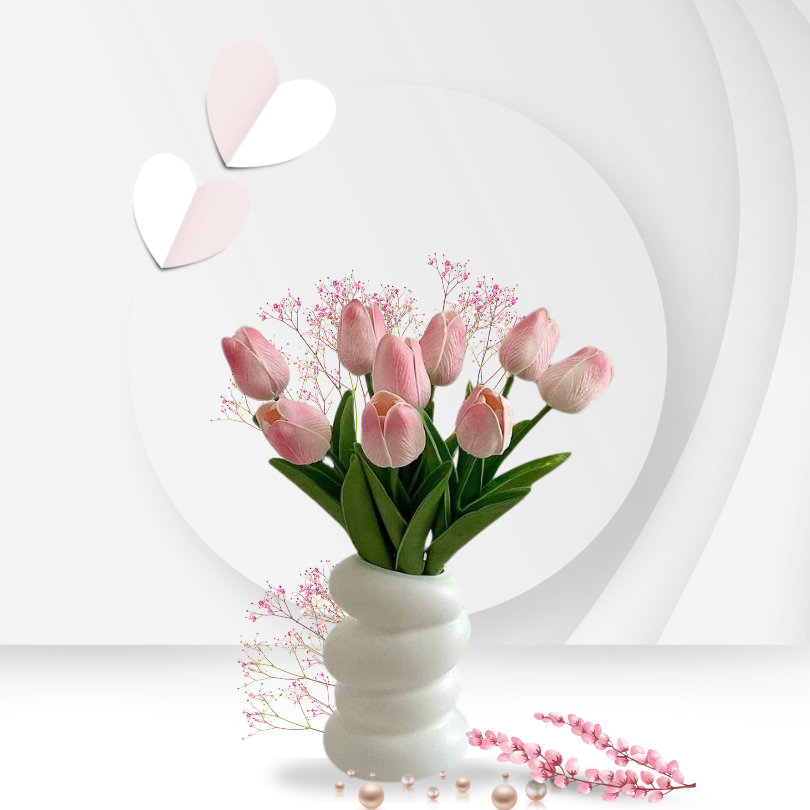 Forever Blooms