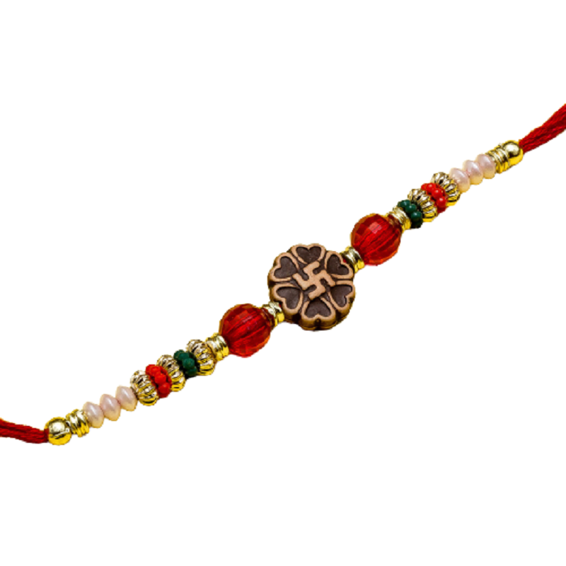 Swastik Rakhi