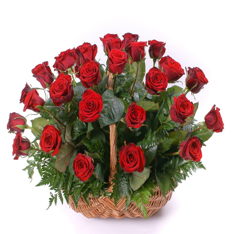 Love Basket