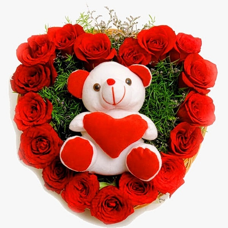 Just Basket For You
