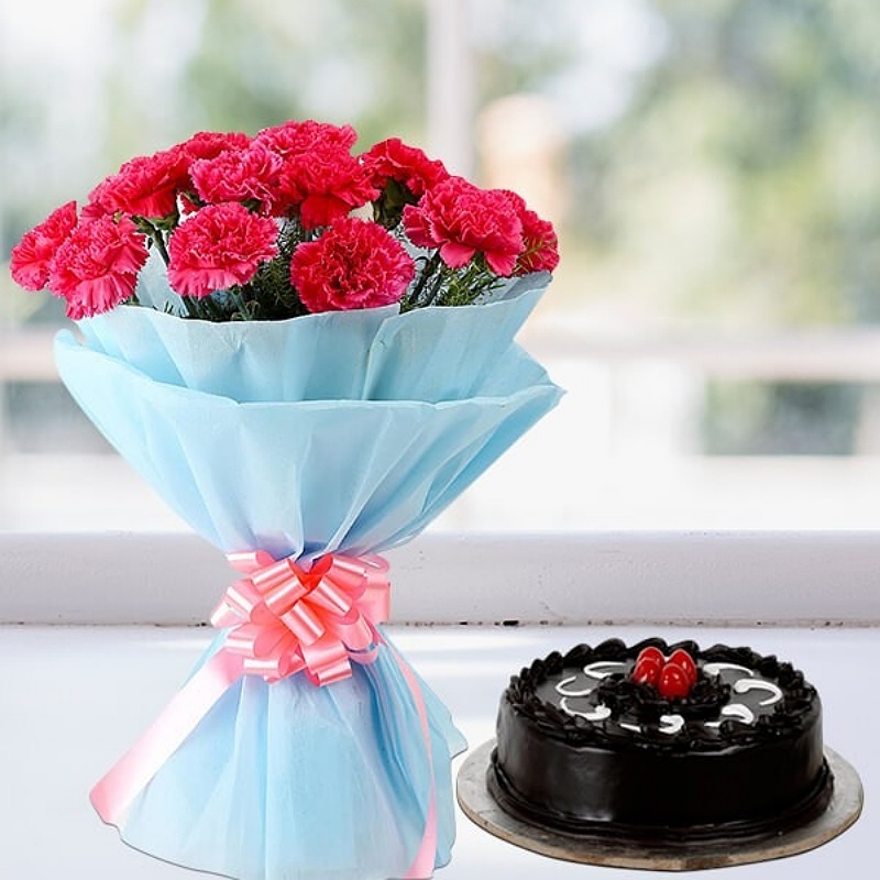 Cake for Enjoy