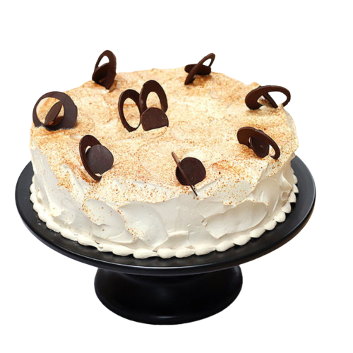 Coffee-Vegan-Cake